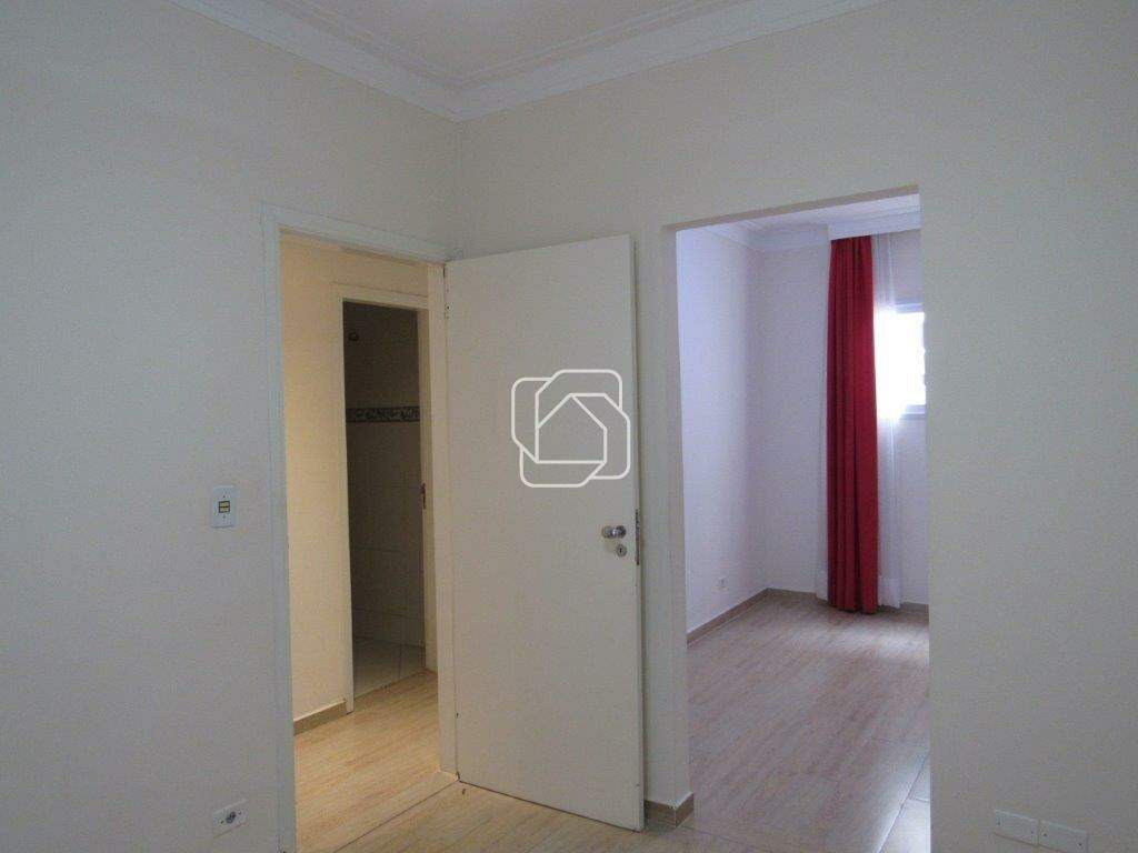 Casa para aluguel em Itu - SP - Jardim das Rosas:
