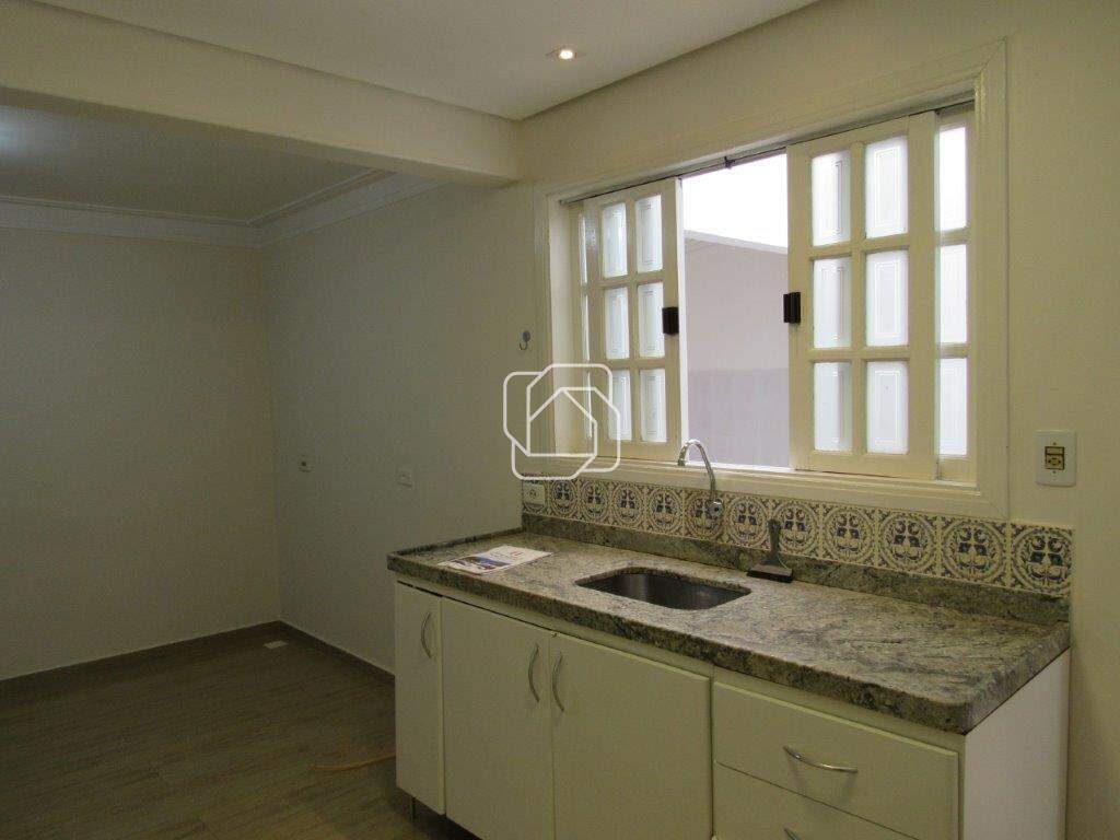 Casa para aluguel em Itu - SP - Jardim das Rosas: