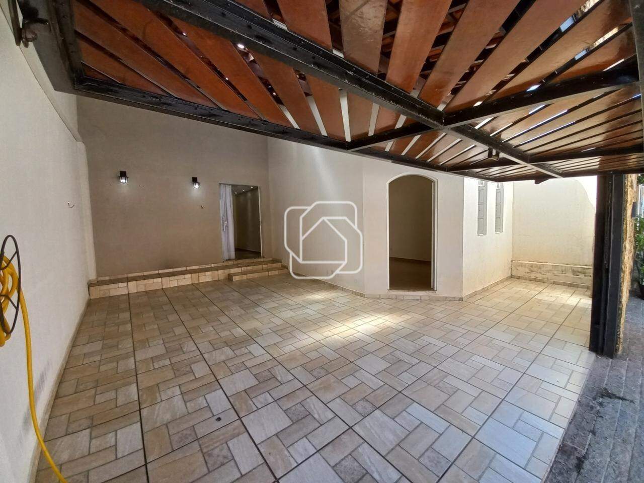 Casa para aluguel em Itu - SP - Jardim das Rosas: 