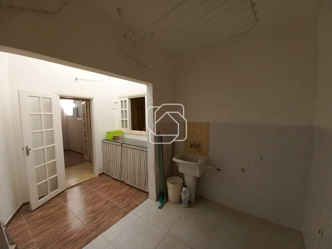 Casa para aluguel em Itu - SP - Jardim das Rosas: