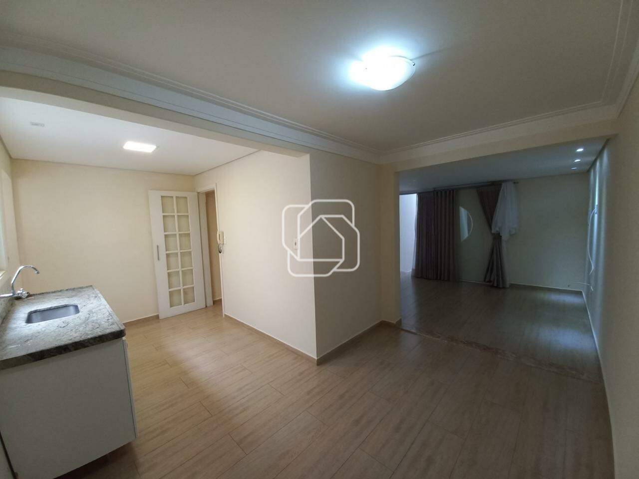 Casa para aluguel em Itu - SP - Jardim das Rosas: