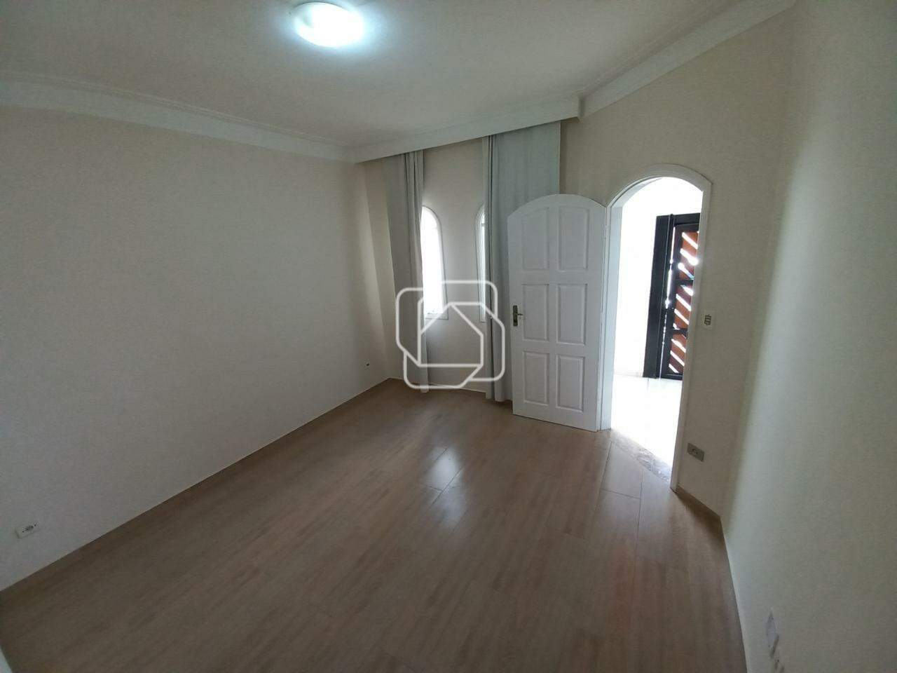 Casa para aluguel em Itu - SP - Jardim das Rosas:
