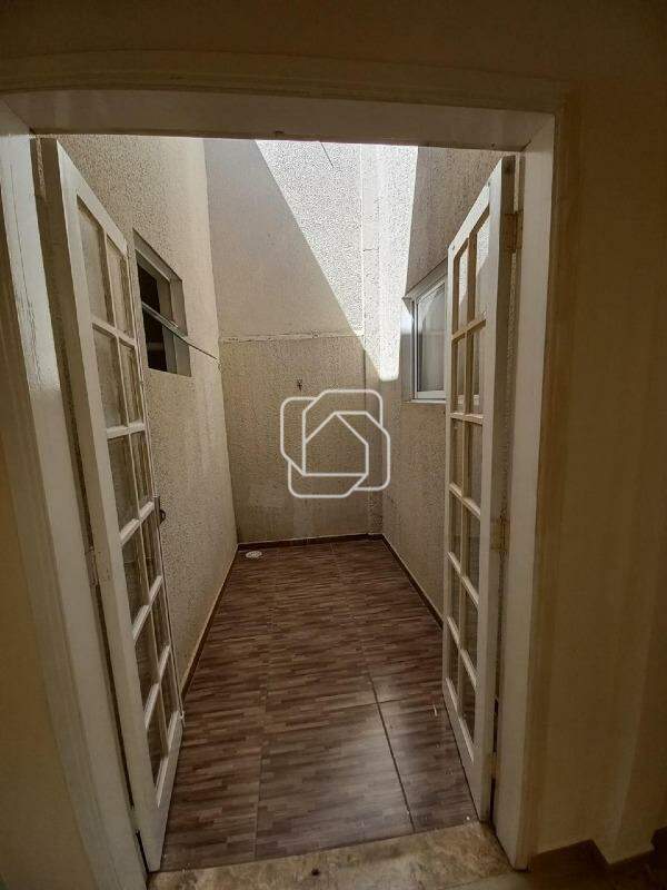 Casa para aluguel em Itu - SP - Jardim das Rosas: