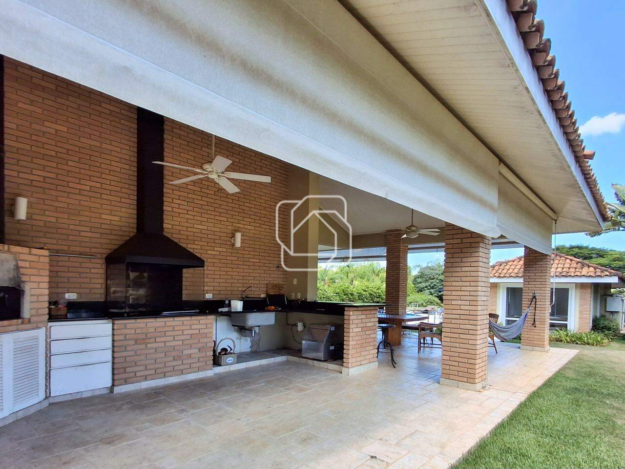 Casa de Condomínio para aluguel em Itu - SP - Fazenda Vila Real de Itu: 