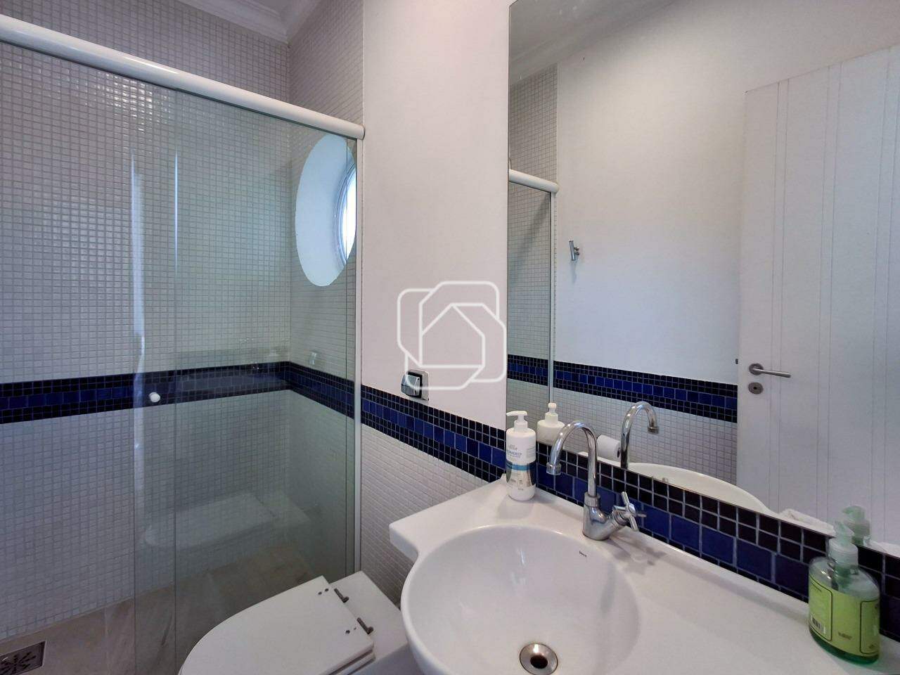 Casa de Condomínio para aluguel em Itu - SP - Fazenda Vila Real de Itu: 