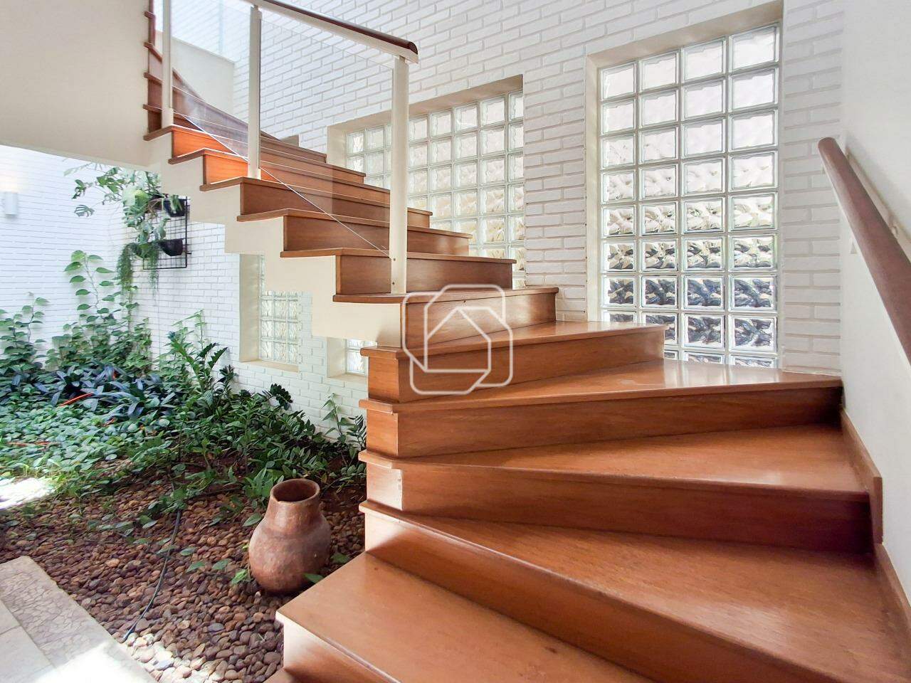 Casa de Condomínio para aluguel em Itu - SP - Fazenda Vila Real de Itu: 