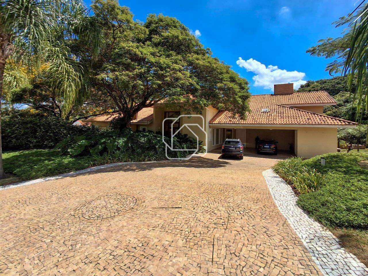 Casa de Condomínio para aluguel em Itu - SP - Fazenda Vila Real de Itu: 