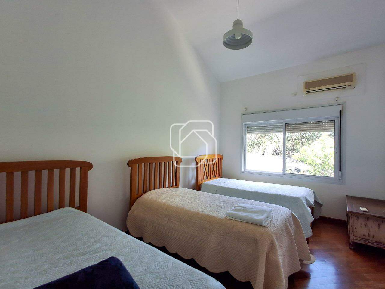 Casa de Condomínio para aluguel em Itu - SP - Fazenda Vila Real de Itu: 