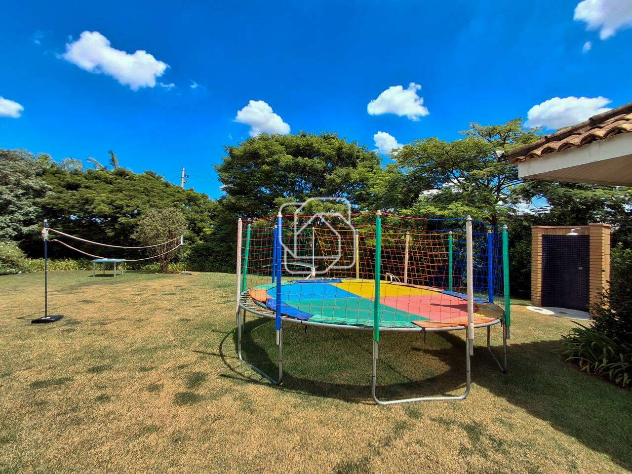 Casa de Condomínio para aluguel em Itu - SP - Fazenda Vila Real de Itu: 