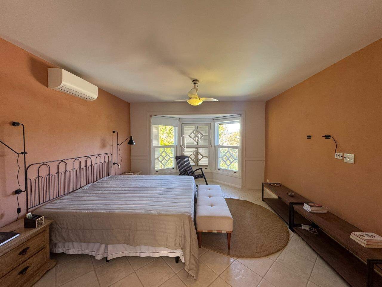 Casa de Condomínio para aluguel em Itu - SP - Fazenda Vila Real de Itu: