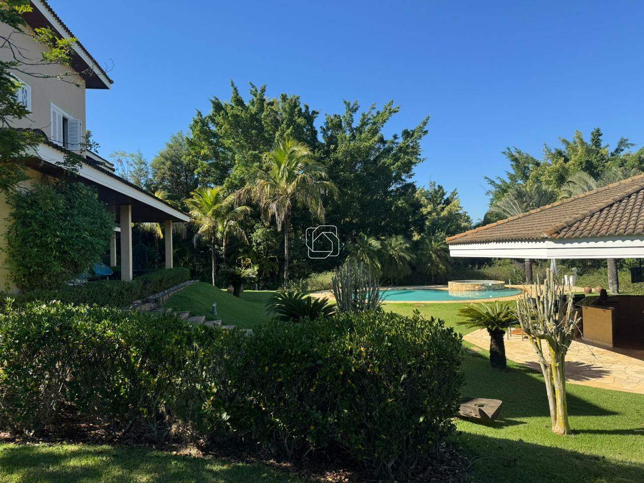 Casa de Condomínio para aluguel em Itu - SP - Fazenda Vila Real de Itu: 