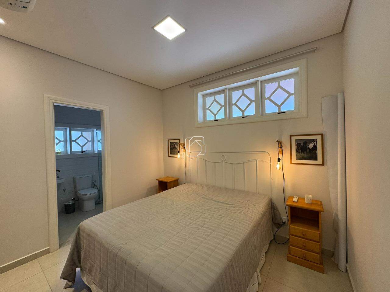 Casa de Condomínio para aluguel em Itu - SP - Fazenda Vila Real de Itu: