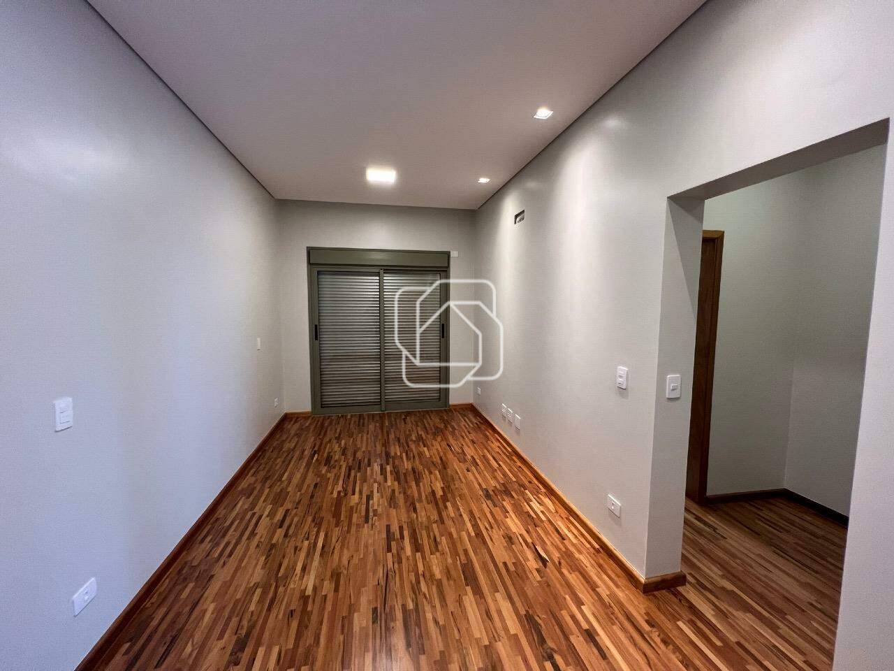 Casa de Condomínio à venda em Itu - SP - Condomínio Terras de São José II: 