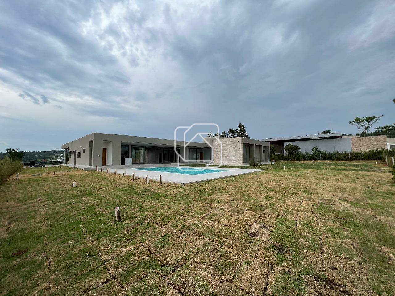 Casa de Condomínio à venda em Itu - SP - Condomínio Terras de São José II: 
