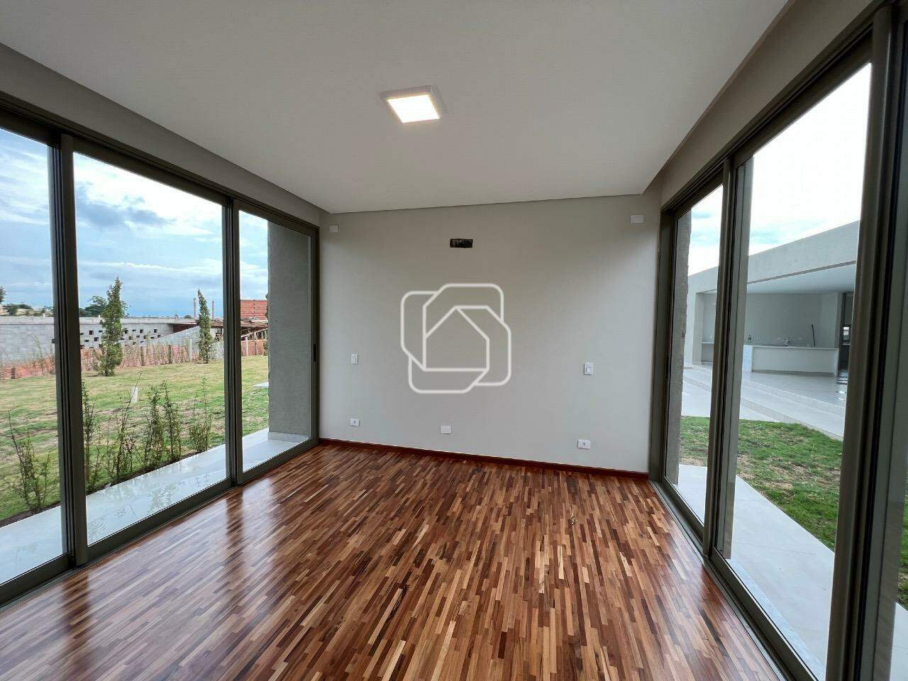 Casa de Condomínio à venda em Itu - SP - Condomínio Terras de São José II: 