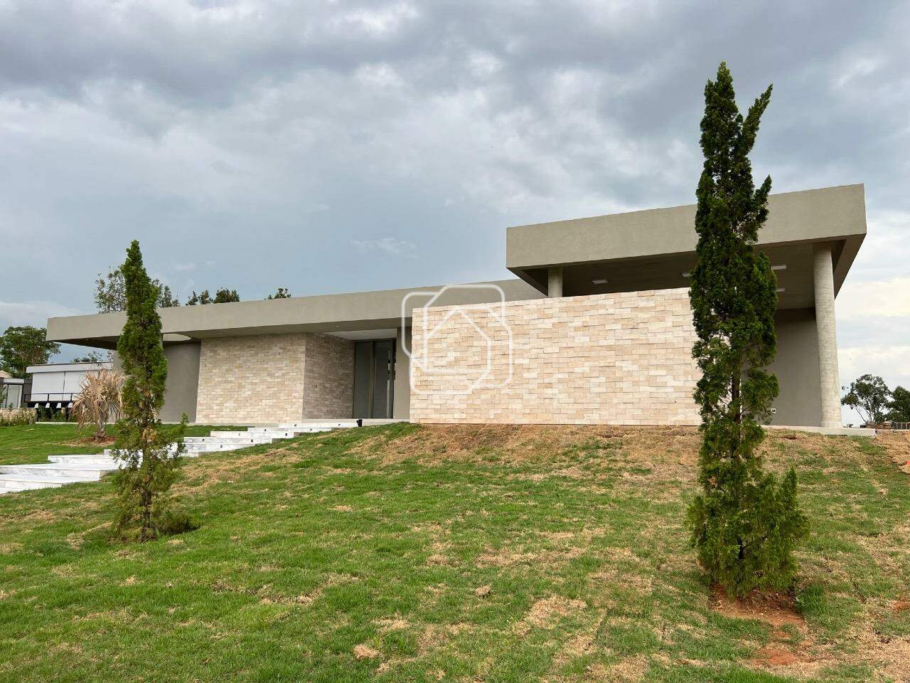 Casa de Condomínio à venda em Itu - SP - Condomínio Terras de São José II: