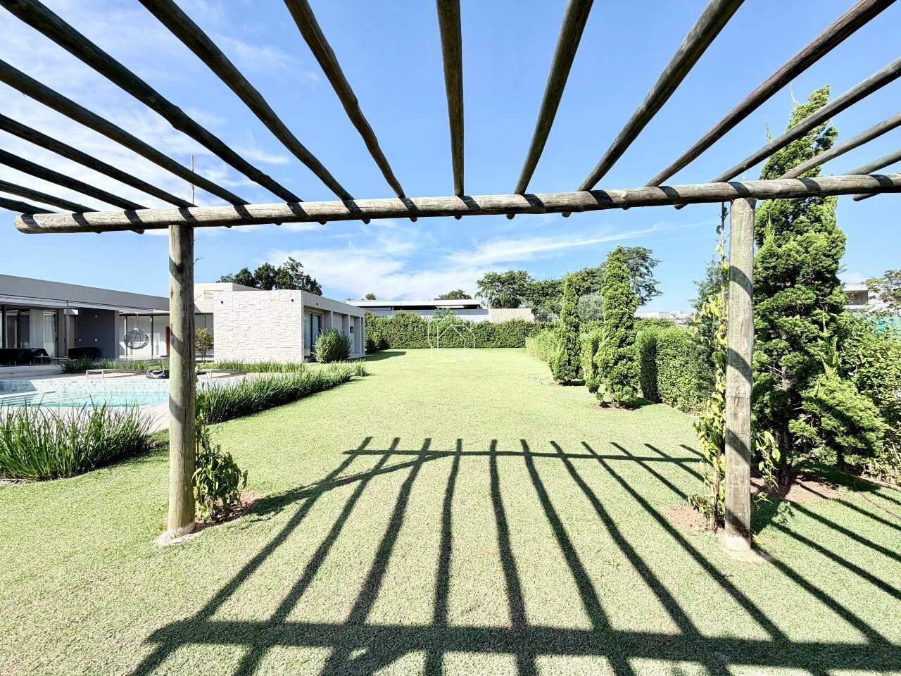Casa de Condomínio à venda em Itu - SP - Condomínio Terras de São José II:
