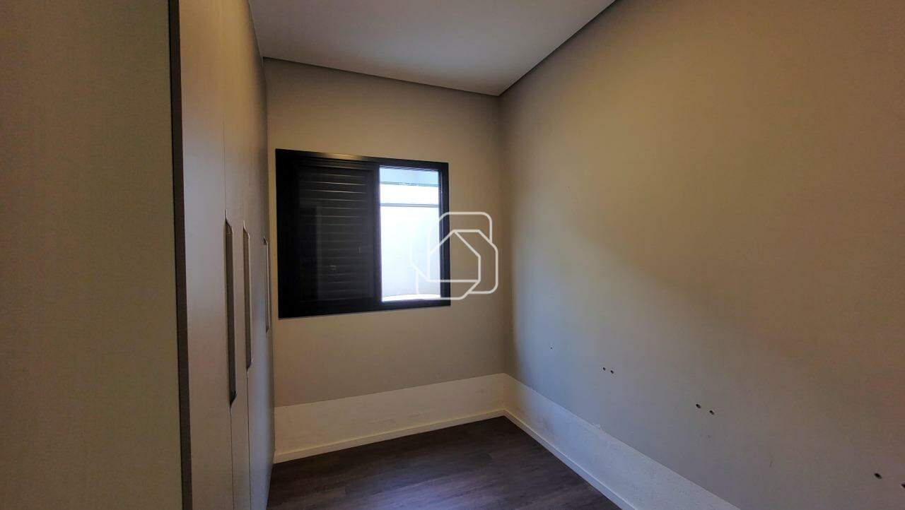 Casa de Condomínio para aluguel em Salto - SP - Village Moutonnée: Quarto 2