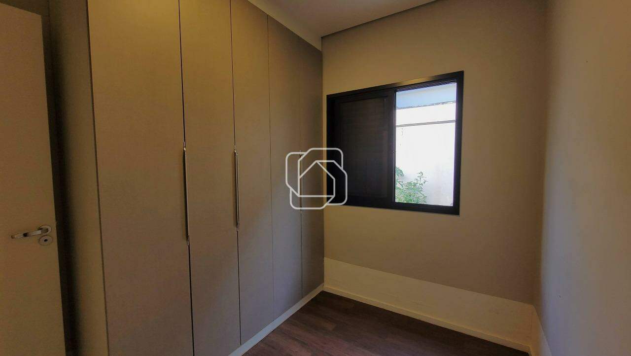 Casa de Condomínio para aluguel em Salto - SP - Village Moutonnée: Quarto 2