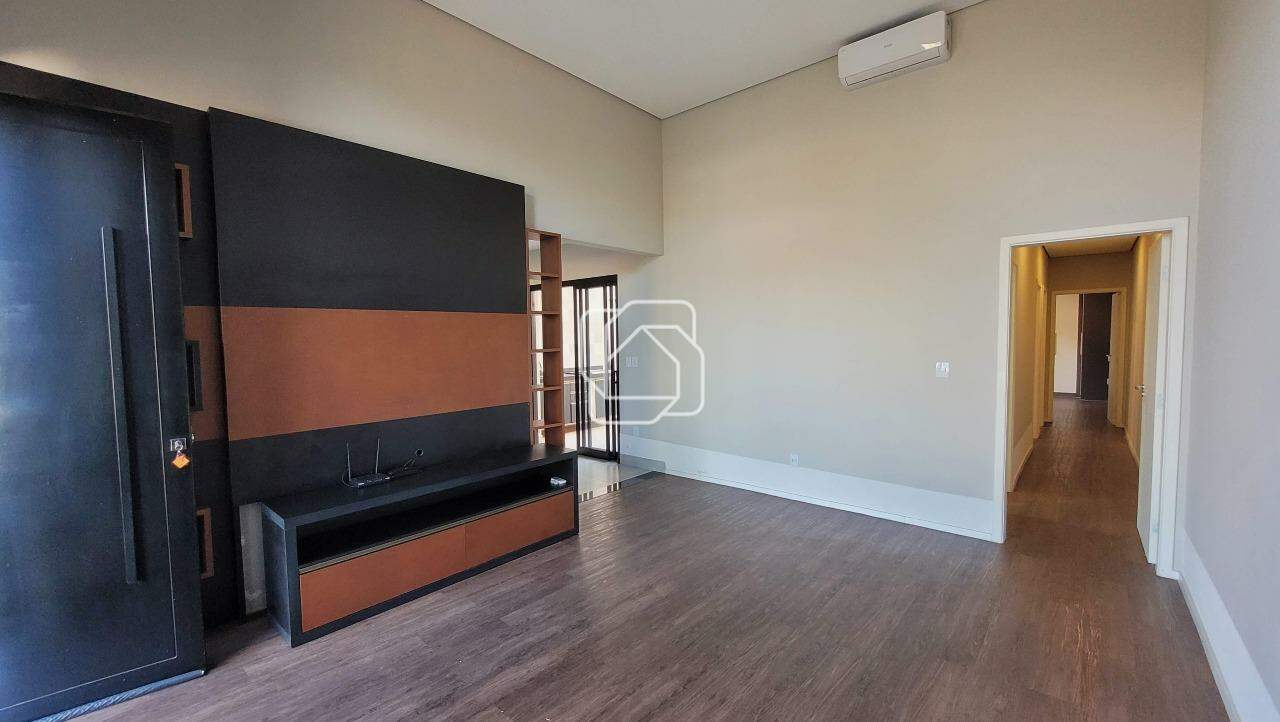 Casa de Condomínio para aluguel em Salto - SP - Village Moutonnée: Sala