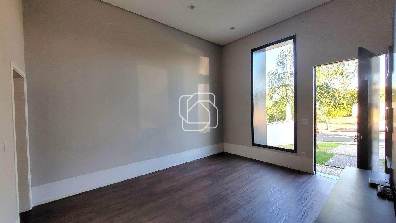 Casa de Condomínio para aluguel em Salto - SP - Village Moutonnée: Sala