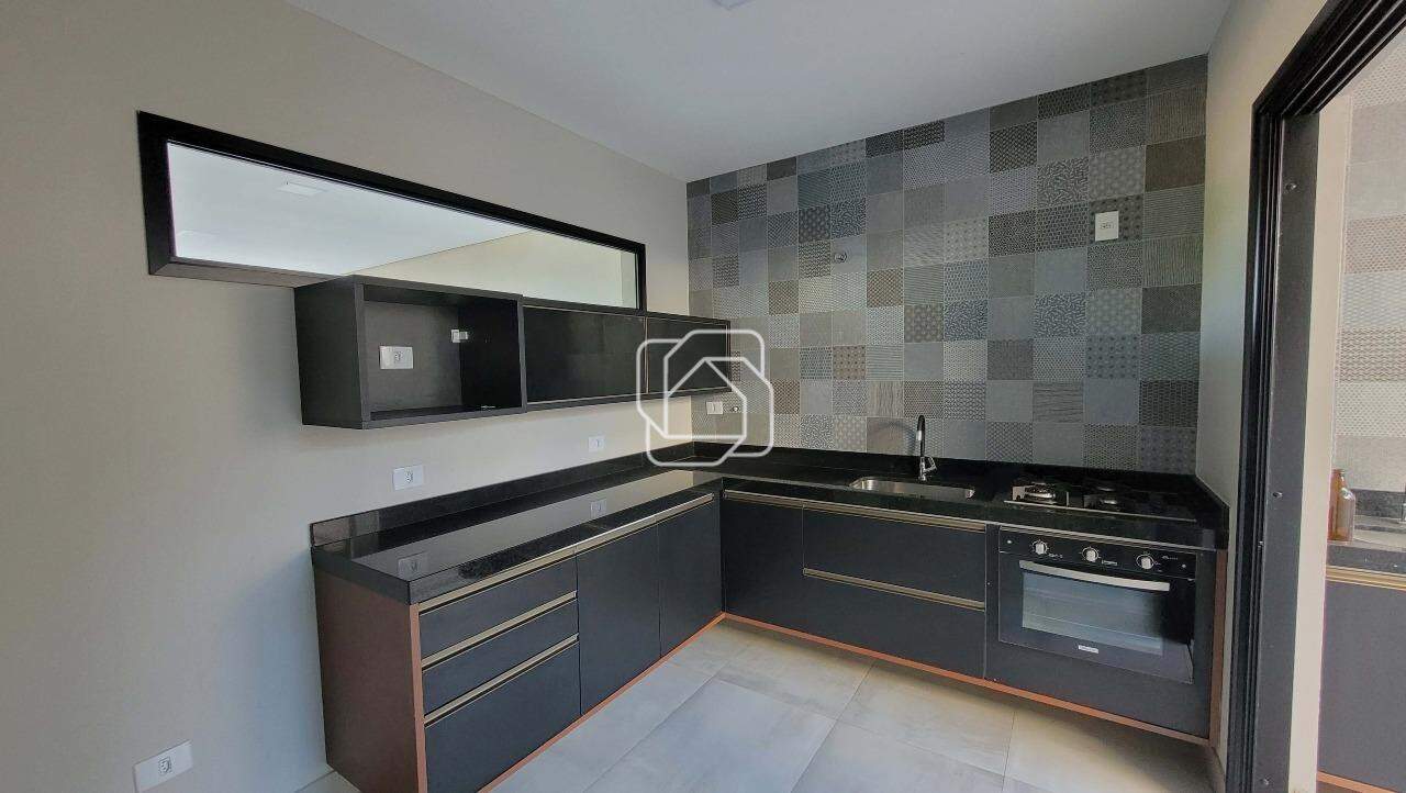 Casa de Condomínio para aluguel em Salto - SP - Village Moutonnée: Cozinha