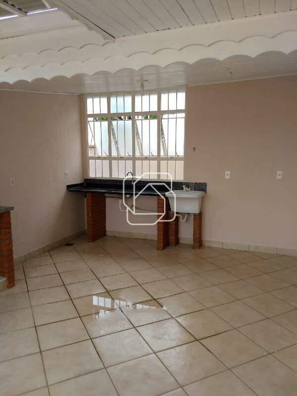 Casa de Condomínio para aluguel em Itu - SP - Chácara Bela Vista: 