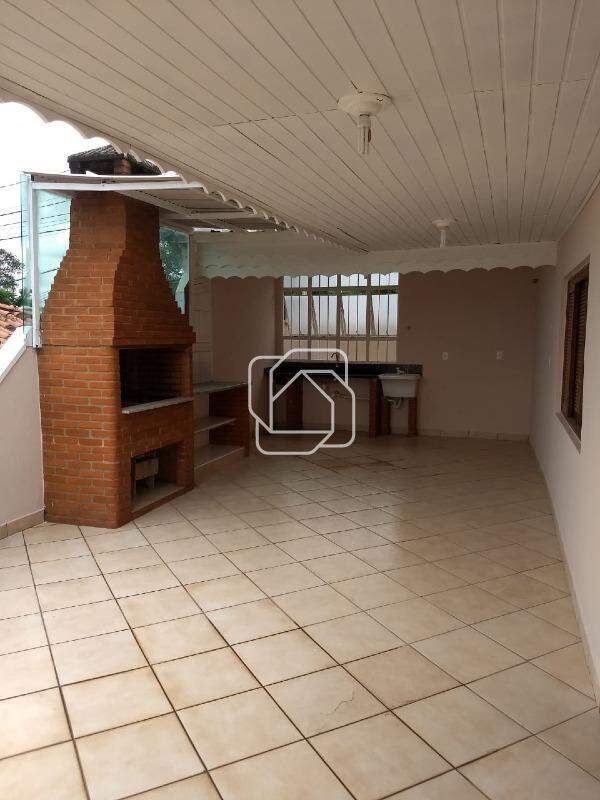 Casa de Condomínio para aluguel em Itu - SP - Chácara Bela Vista: 