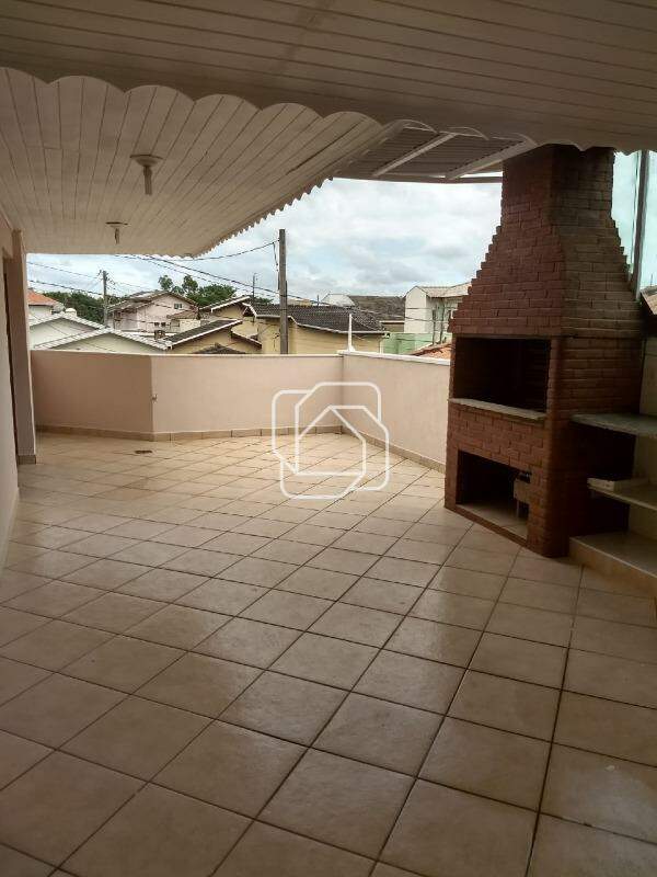 Casa de Condomínio para aluguel em Itu - SP - Chácara Bela Vista: 