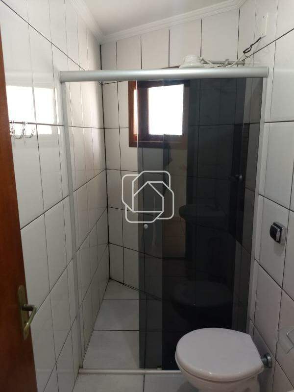 Casa de Condomínio para aluguel em Itu - SP - Chácara Bela Vista: 