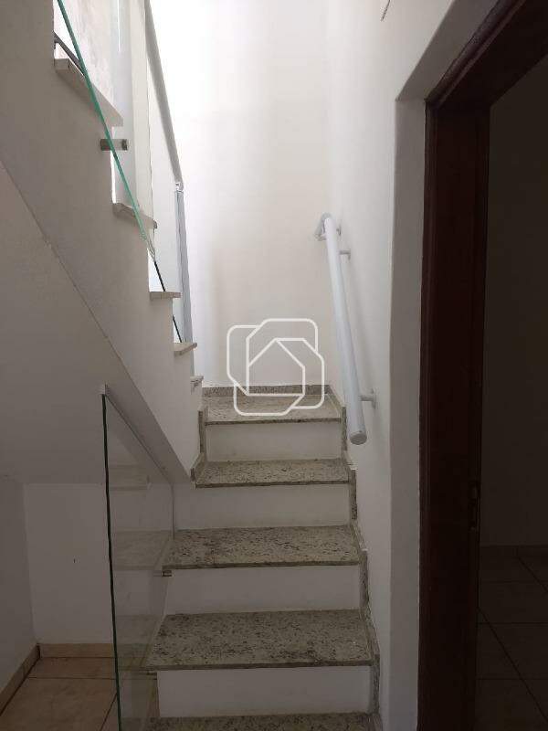 Casa de Condomínio para aluguel em Itu - SP - Chácara Bela Vista: 