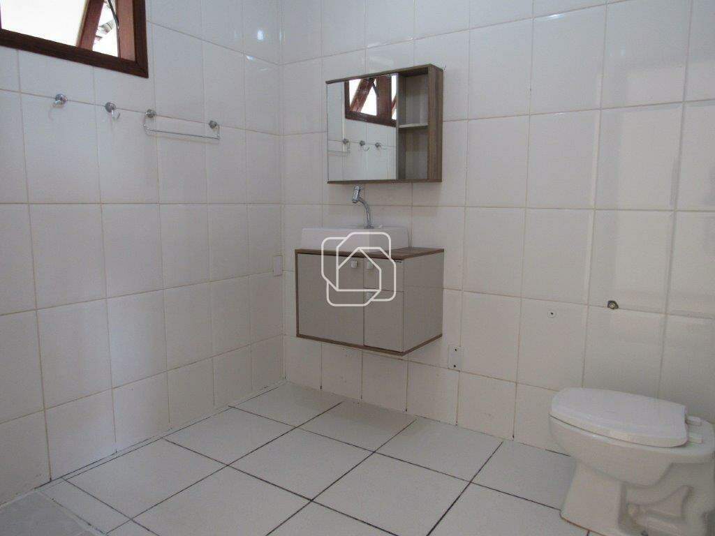 Casa de Condomínio para aluguel em Itu - SP - Chácara Bela Vista: 