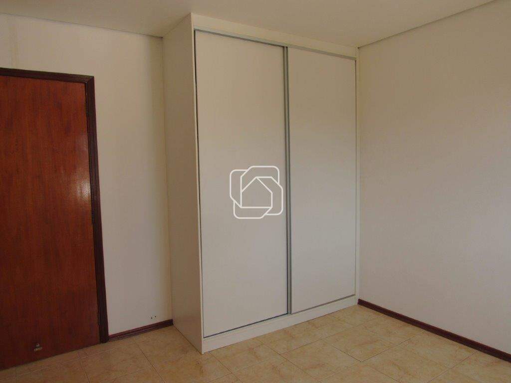Casa de Condomínio para aluguel em Itu - SP - Chácara Bela Vista: 