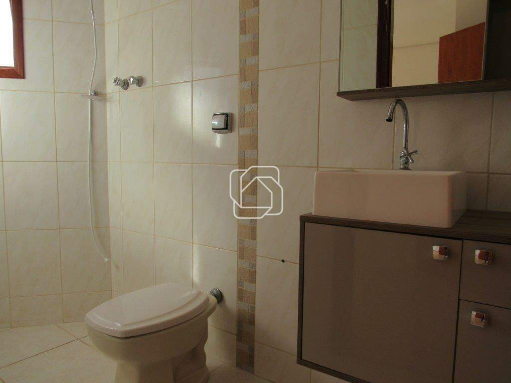 Casa de Condomínio para aluguel em Itu - SP - Chácara Bela Vista: 