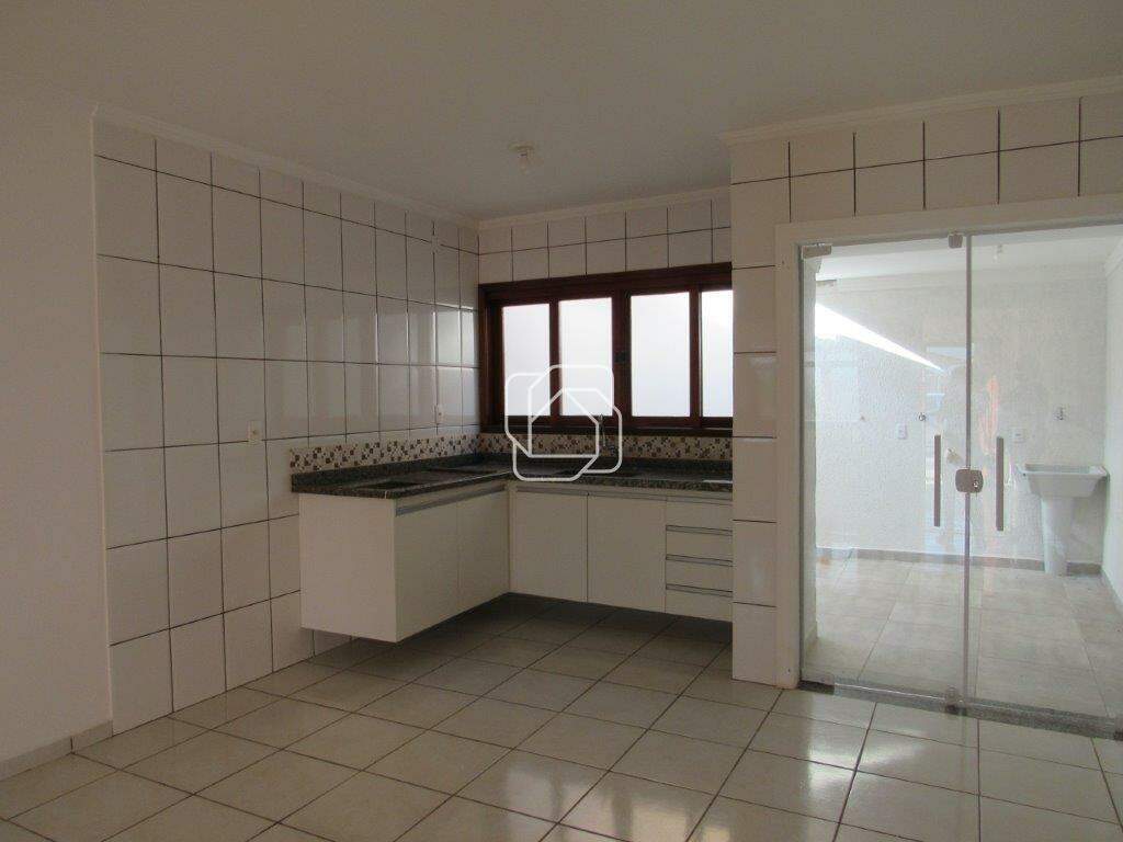 Casa de Condomínio para aluguel em Itu - SP - Chácara Bela Vista: 