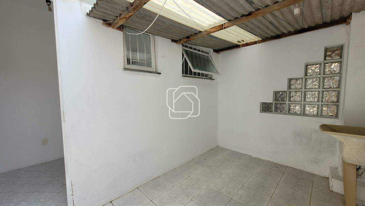 Kitnet para aluguel em Itu - SP - Vila Gatti: 
