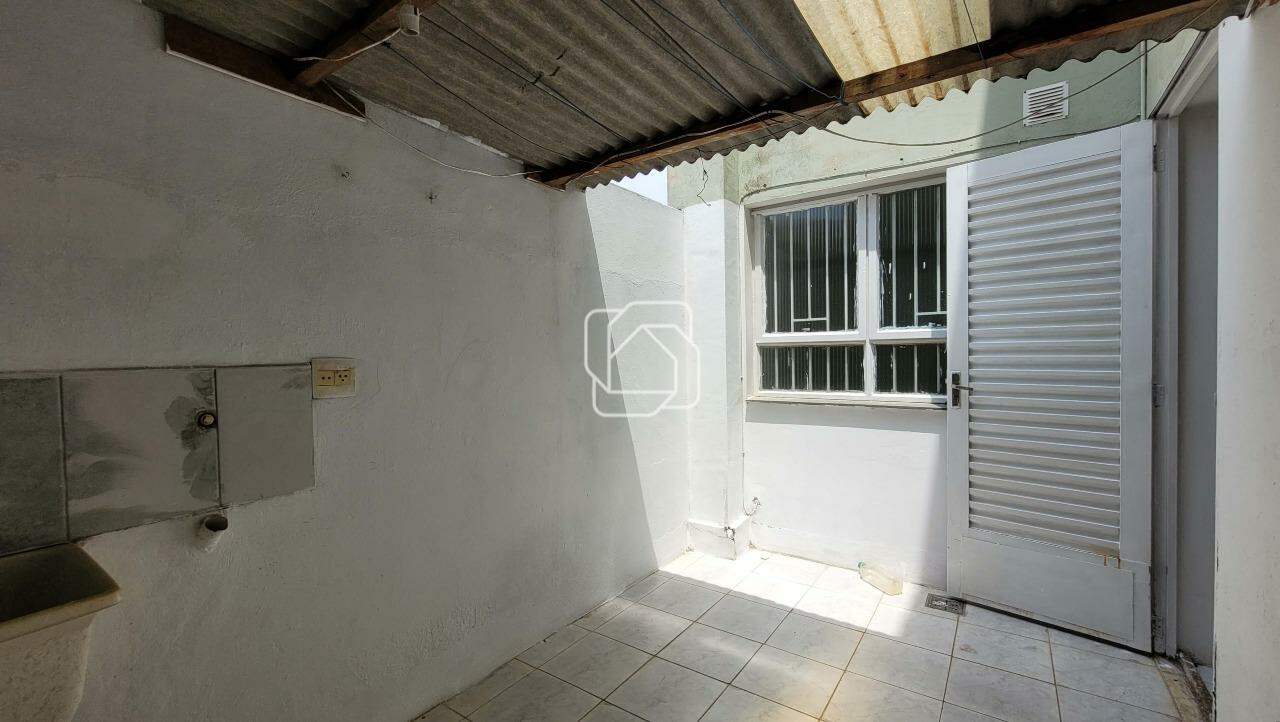 Kitnet para aluguel em Itu - SP - Vila Gatti: 