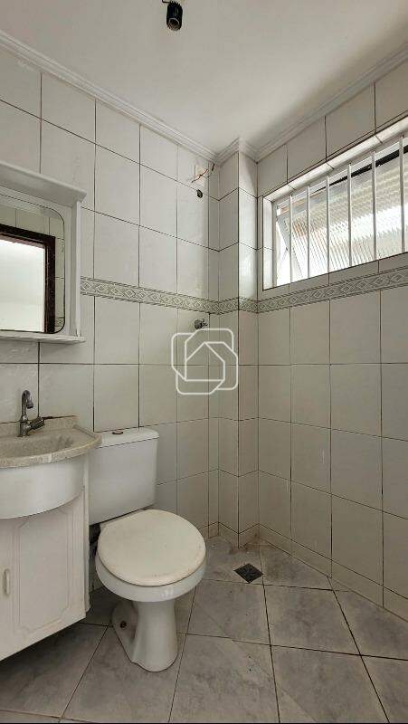 Kitnet para aluguel em Itu - SP - Vila Gatti: 
