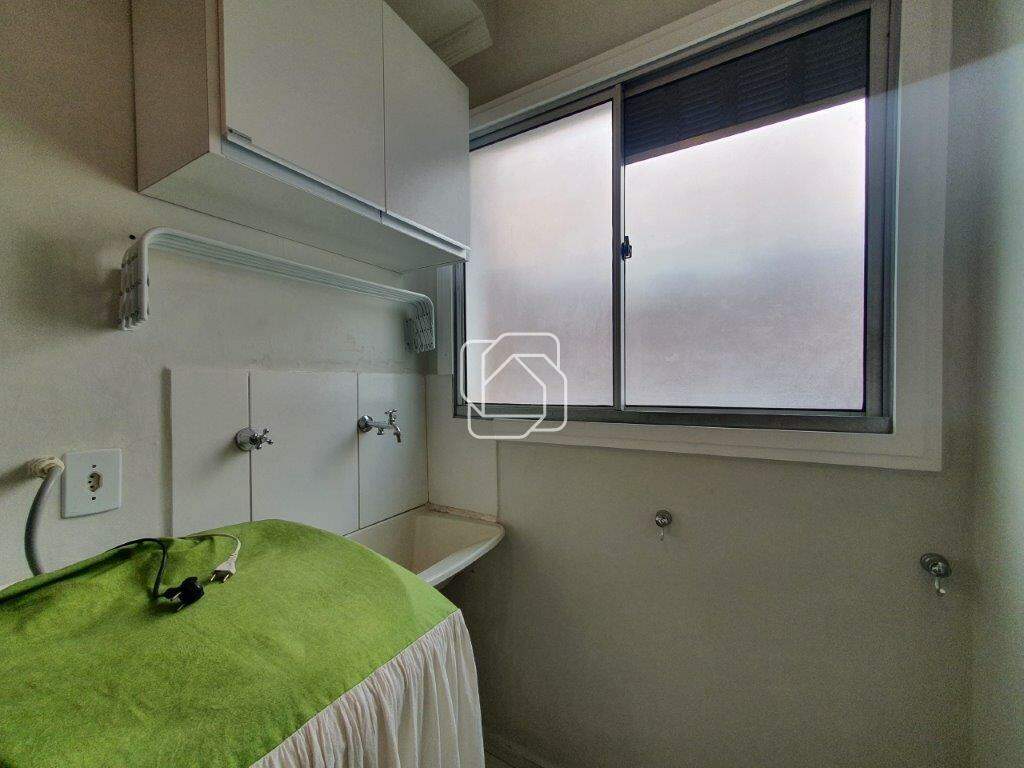 Apartamento para aluguel em Itu - SP - Spazio Parque Inca: 