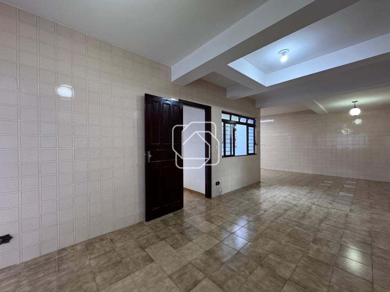 Casa para aluguel em Itu - SP - Vila São Francisco: