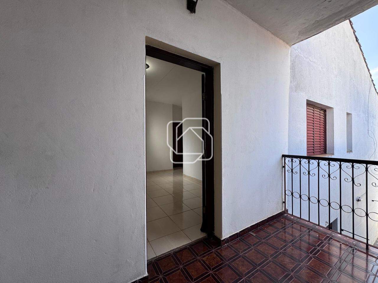 Casa para aluguel em Itu - SP - Vila São Francisco: