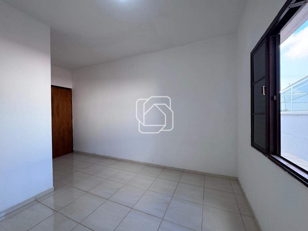 Casa para aluguel em Itu - SP - Vila São Francisco:
