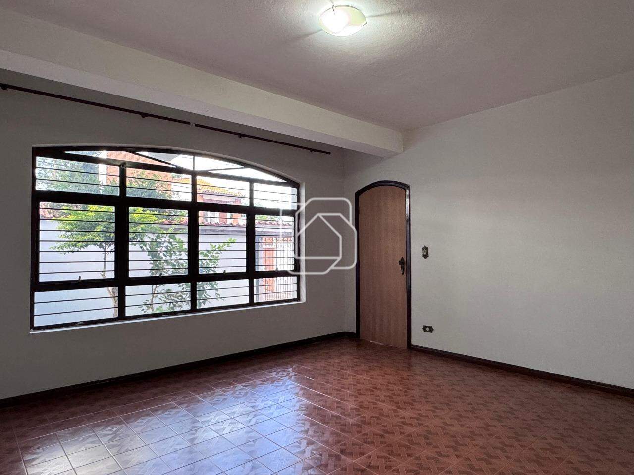 Casa para aluguel em Itu - SP - Vila São Francisco: