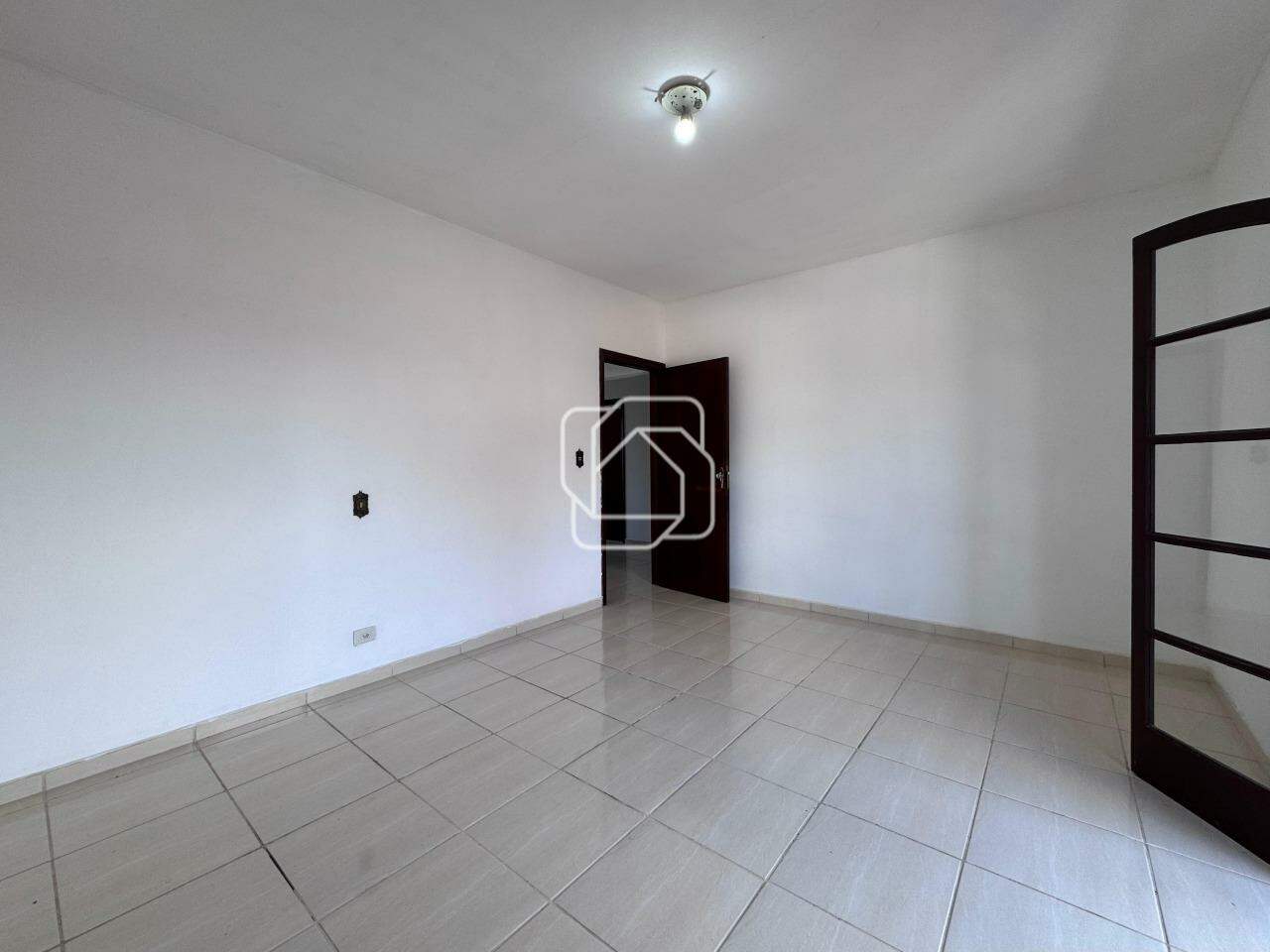 Casa para aluguel em Itu - SP - Vila São Francisco: