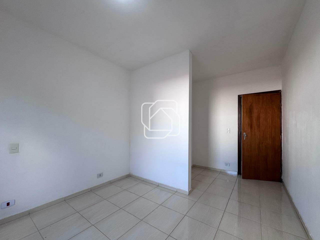 Casa para aluguel em Itu - SP - Vila São Francisco: