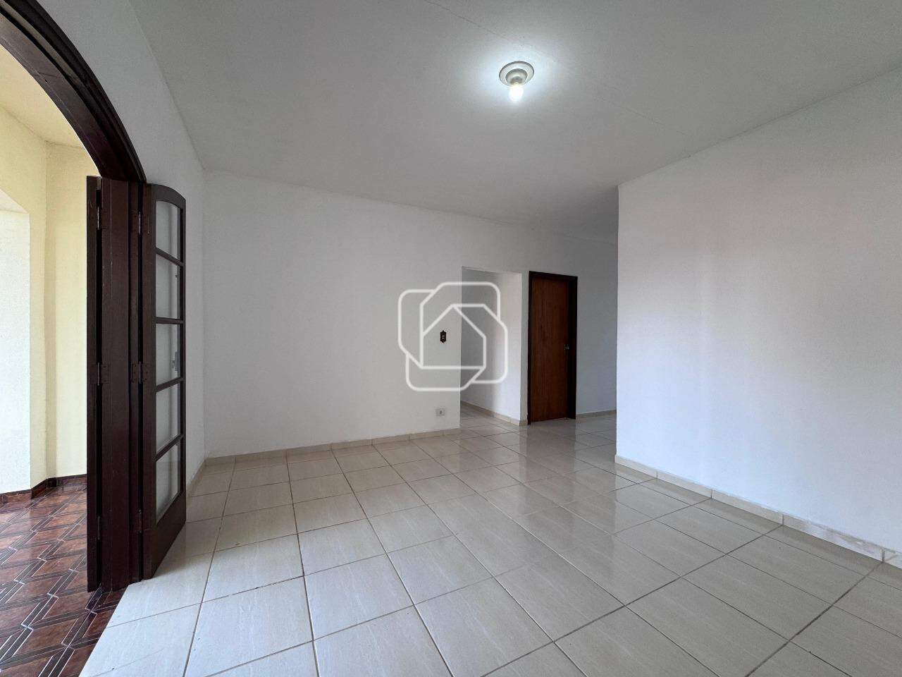 Casa para aluguel em Itu - SP - Vila São Francisco:
