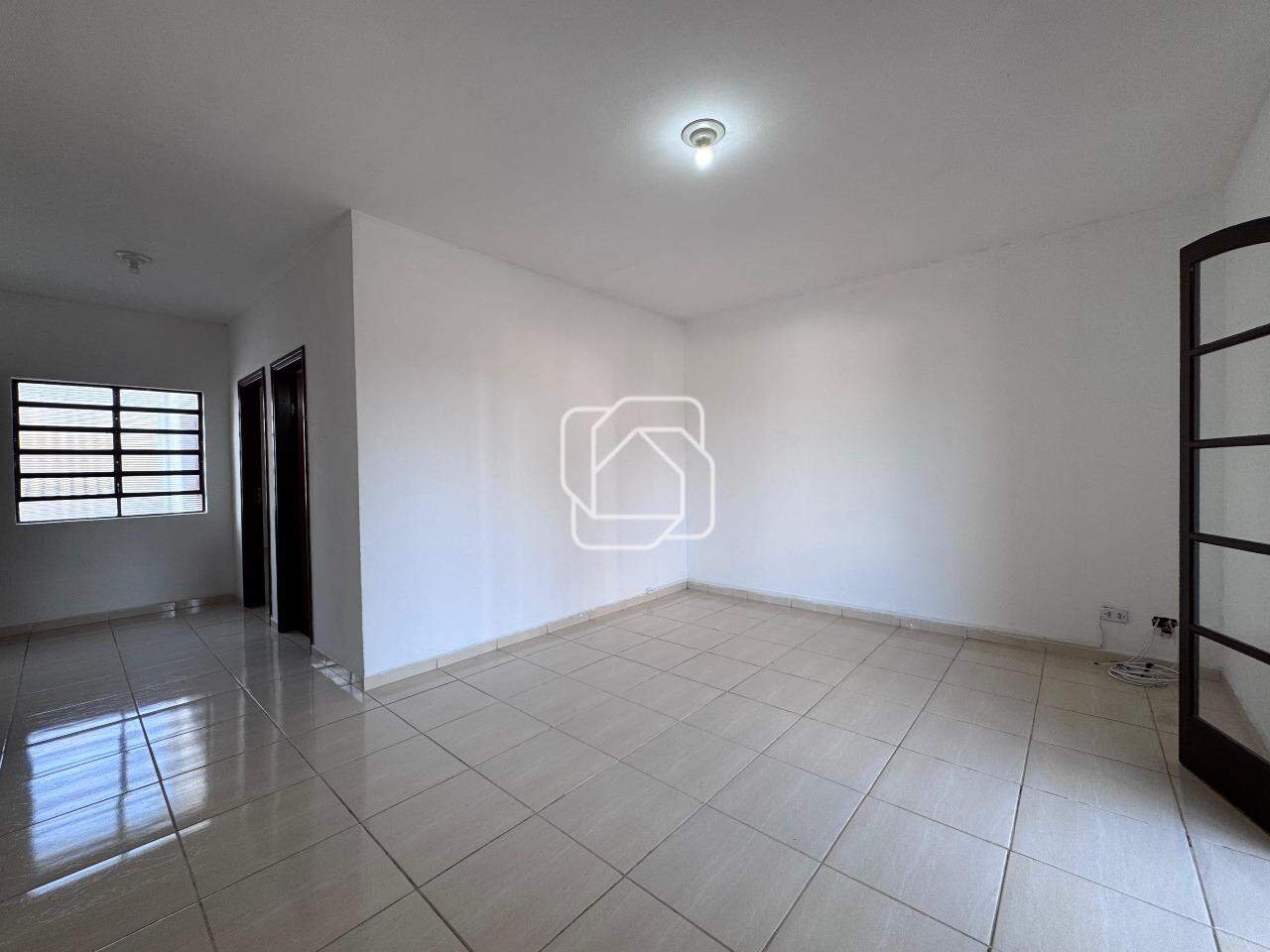 Casa para aluguel em Itu - SP - Vila São Francisco: