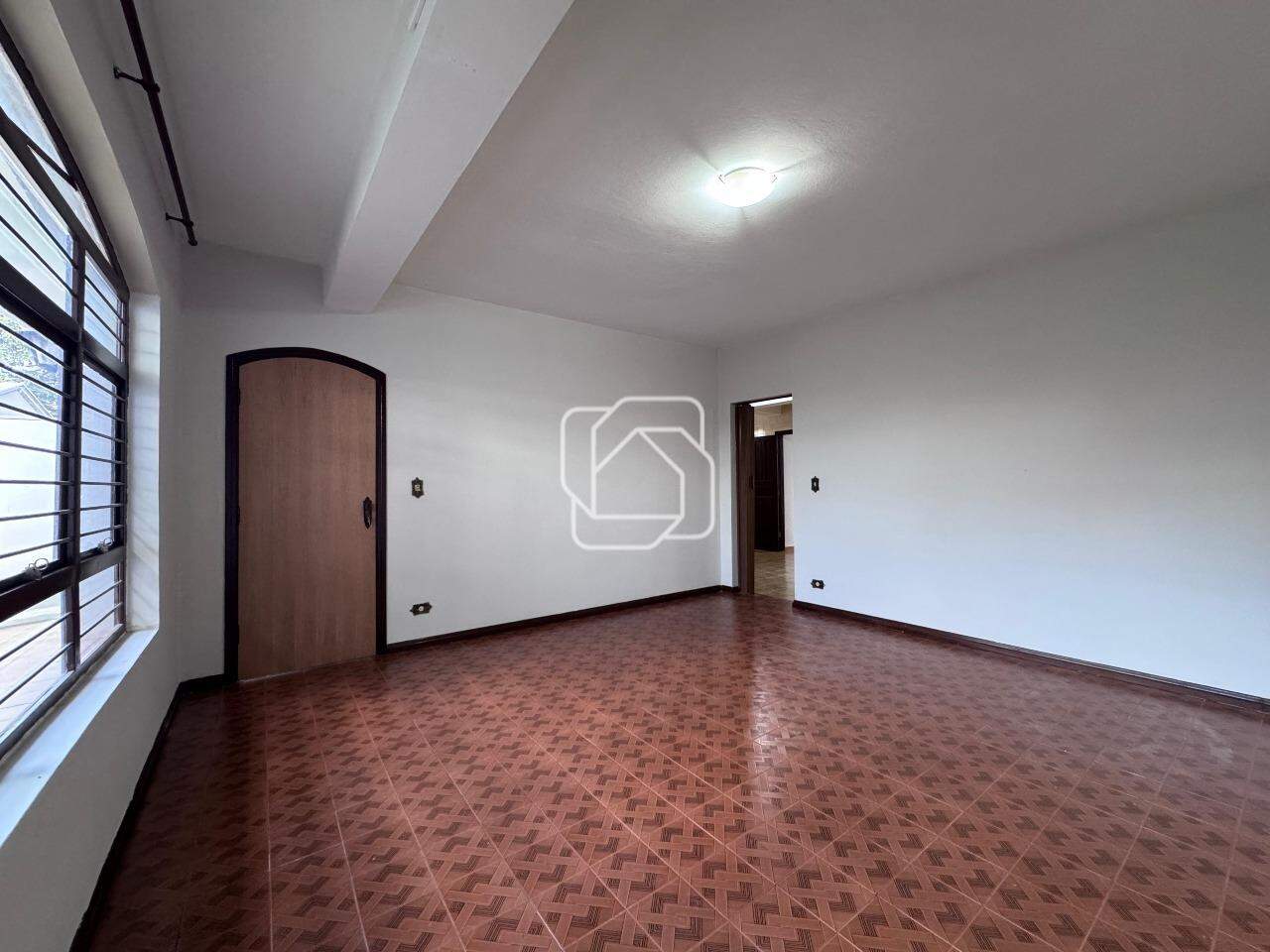 Casa para aluguel em Itu - SP - Vila São Francisco: 