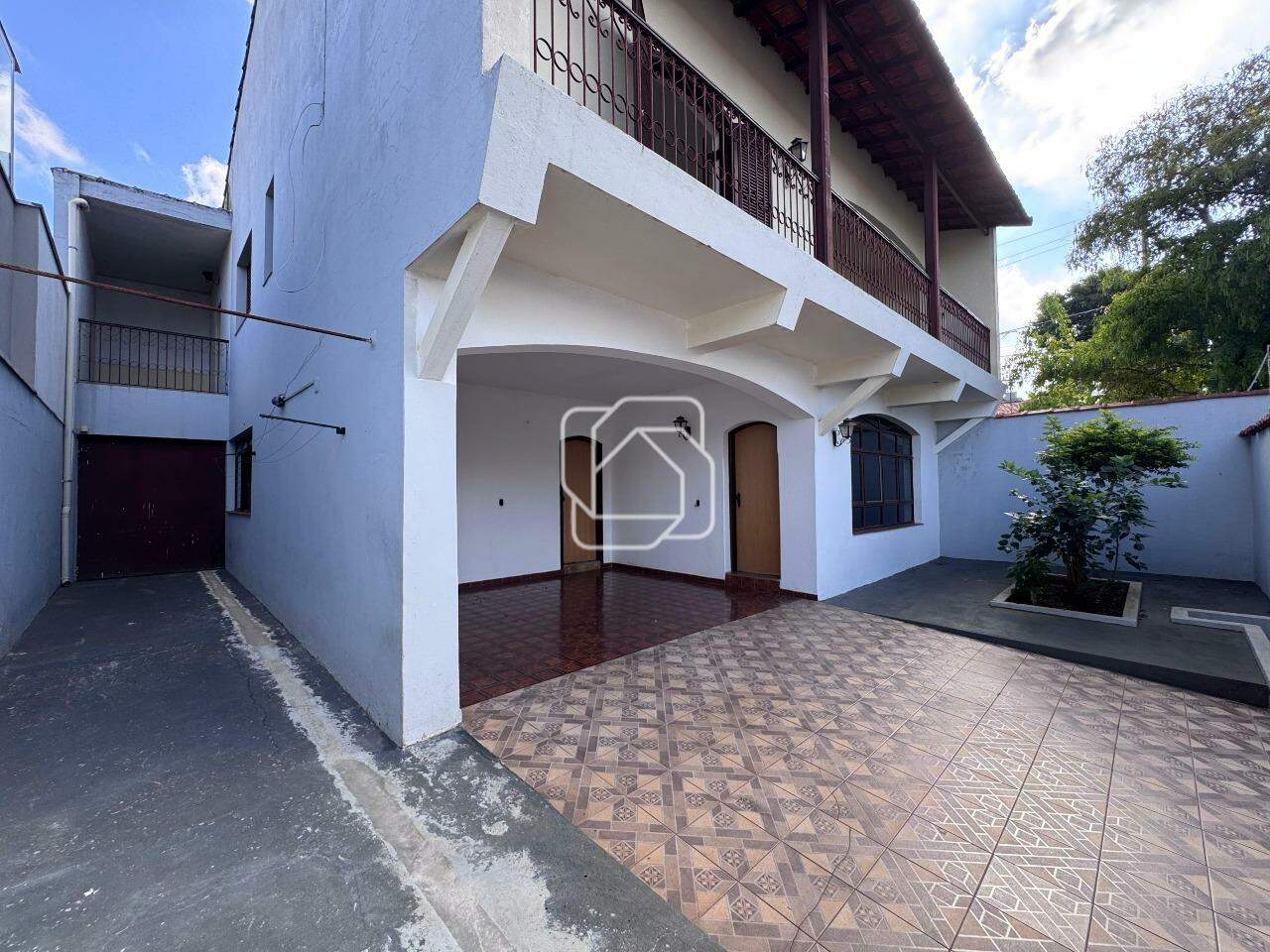 Casa para aluguel em Itu - SP - Vila São Francisco: