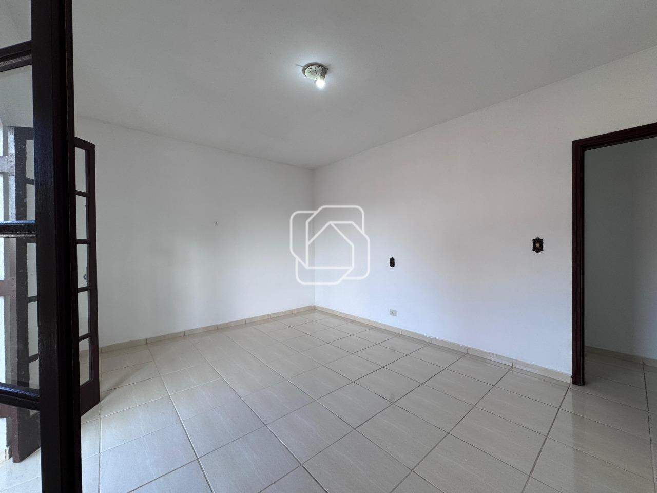 Casa para aluguel em Itu - SP - Vila São Francisco: